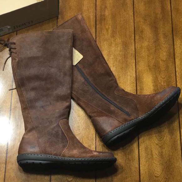 Born caladium boots Clearance
